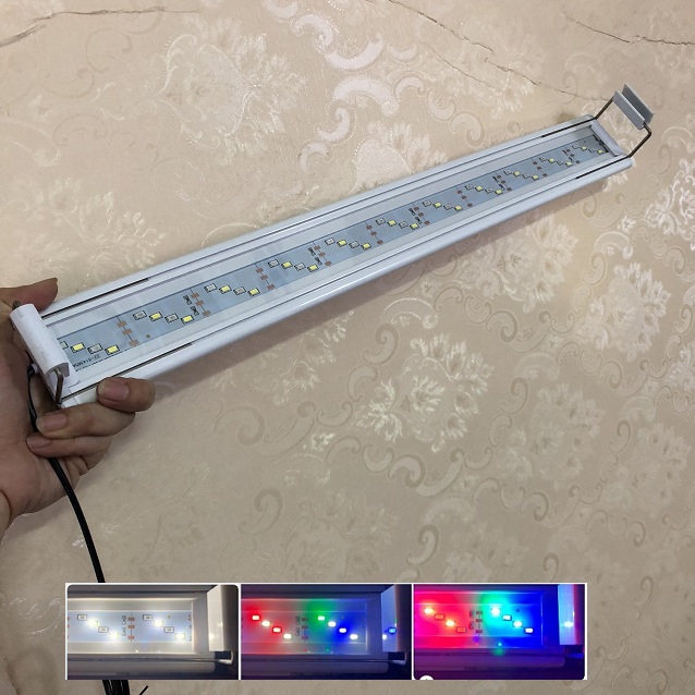 Đèn XML-60 (3 chế độ)